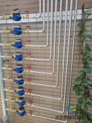 未來已來：我國不銹鋼水管需求快速增長的驅動力